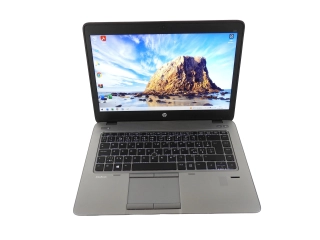 Hp Elitebook 840 g2 14" Fhd i7-5500u 16gb 512gb win11