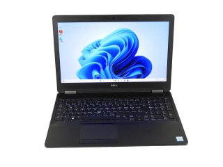 Dell Latitude E5570 15.6" i5-6600u 8gb 512gb ssd W11