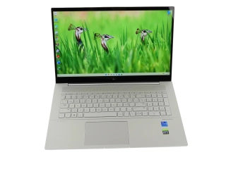 Hp Envy 17-cr 17.3" i7-1255u 32gb 1tb ssd rtx 2050 4gb W11