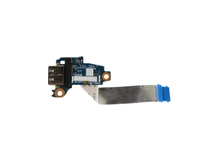 Spínání zapínání USB deska Hp Probook 440 G6 445 G6