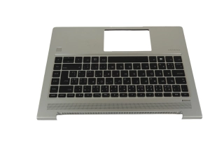 Palmrest kryt s klávesnicí Hp Probook 440 G7, 445 G7