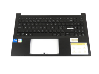 Palmrest Touchpad Klávesnice Asus VivoBook 15 Oled X1505Z X1505ZA X1505VA