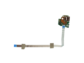 Usb deska board Asus VivoBook 15 Oled X1505Z X1505ZA X1505VA