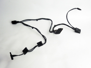 HP Z240 820930-001 SATA Molex Power Cable