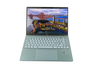 Hp Pavilion Plus 14-e 14" 2K 2880x1800 i7-1355u 16Gb 1Tb Iris Xe