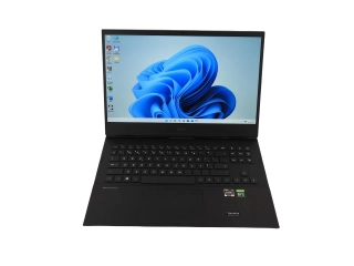 Hp Omen 16.1" Ryzen 7 5800H 16Gb 1Tb Rtx 3050Ti
