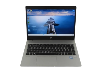 HP Probook 440 G6 14" i5-8265u 512gb ssd 8gb ram Win.11