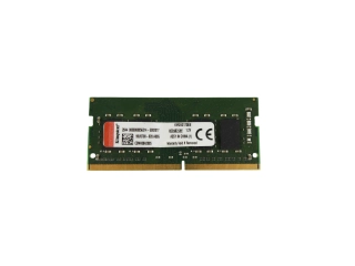 Kingston Operační paměti 8GB DDR4 1.2V SO-DIMM 2400mhz (1x8GB) PC4-25600