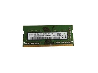 Hynix Operační paměti 8GB DDR4 1.2V SO-DIMM 2666mhz (1x8GB) PC4-21300