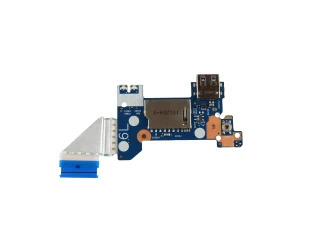 Usb deska zapínání Hp 14-CK, 14-CF, 14-CS, 240 G7, 245 G7
