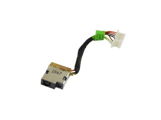 Dc napájecí kabel Hp 14-CK, 14-CF, 14-CS, 240 G7, 245 G7