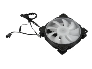 Inwin Ventilátor PC 12vdc 0.16A 1.92W