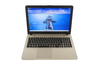 ASUS X541U – 15,6″ Full HD | Intel Core i3 | 8 GB RAM | 180 GB SSD