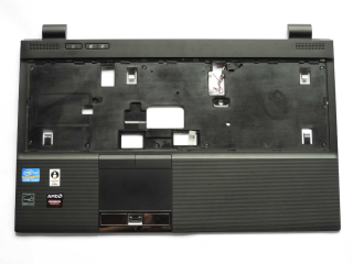 Horní kryt šasi Palmrest Touchpad Toshiba Tecra R960 R950 R850