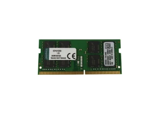 Operační paměť Kingston 8 GB DDR4-2133 SO-DIMM – KCP421SD8/8