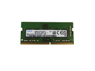 Operační paměť Samsung 8GB DDR4 3200mhz sodimm PC4-25600