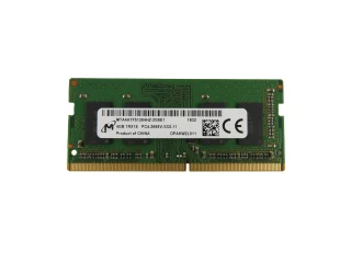 Operační paměť Ramaxel 4GB DDR4 2666mhz sodimm PC4-21300