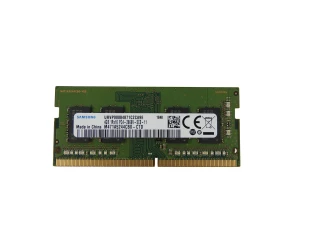 Operační paměť Samsung 4GB DDR4 2666mhz sodimm PC4-21300