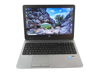 Hp Probook 650 G1 15.6" i7-4702mq 512gb ssd 16gb ram