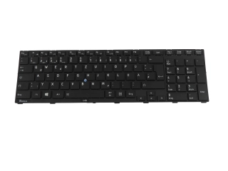 CZ Klávesnice Toshiba Tecra R960 R950 R850