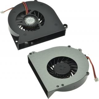 Ventilátor Toshiba Satellite A505 A505D L510 L515 L500 L500D L505 L505D UDQFLZP01C1N 6033B0020101 V000180300 MCF-812BM05