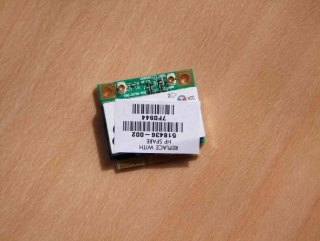 Wifi karta Hp Pavilion DV7 DV7-2000 DV7-2100 DV7-2200 518436-002