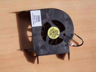 Ventilátor Hp Pavilion DV7 DV7-2000 DV7-2100 DV7-2200 DFS551305MC0T 535438-001 535442-001
