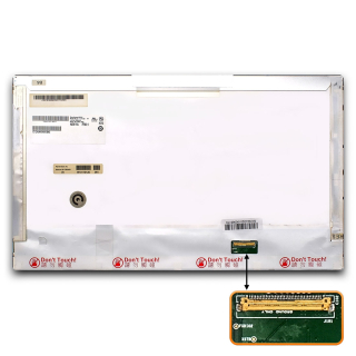 17.3" lcd panel Lg Display LP173WD1 (TL)(C1)