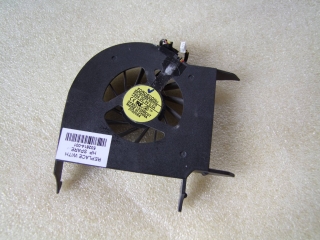 Ventilátor HP Pavilion DV6 DV6-1000 DV6-2000 532614-001