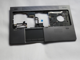 Horní kryt šasi Palmrest Touchpad HP Zbook 15 G1 G2
