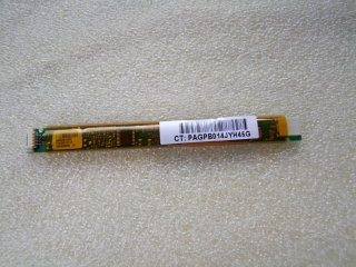 Invertor Podsvícení LCD HP Compaq Presario CQ61