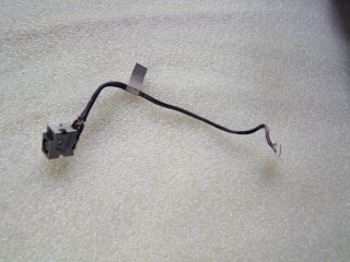 DC Napájecí kabel HP Compaq Presario CQ61 533465-001