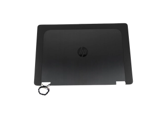 Zadní kryt LCD Šasi HP Zbook 15 G1 G2