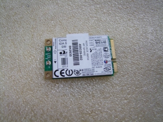 Wifi karta HP Compaq Presario CQ60 459339-002