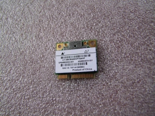 Wifi karta HP Pavilion DV6 DV6-3000 DV6-3100 593530-001