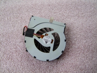 Ventilátor HP Pavilion DV6 DV6-3000 DV6-3100 603691-001 610773-001