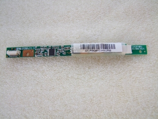 Invertor Podsvícení LCD HP Compaq Presario G70