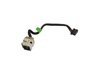 DC Napájecí kabel HP ZBook 15 G1 G2