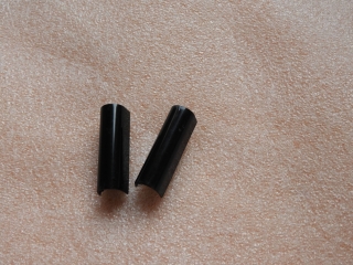Krytky pantů Asus K70 K70A K70I X70 PRO79I
