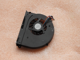Ventilátor Asus K70 K70A K70I X70 PRO79I