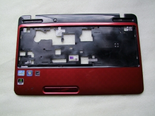 Horní kryt šasi Palmrest Touchpad Toshiba Satellite L750 L755 L750D L755