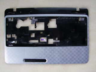 Horní kryt šasi Palmrest Touchpad Toshiba Satellite L750 L755 L750D L755