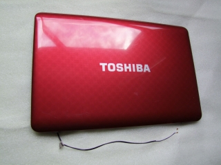 Zadní kryt LCD Šasi Toshiba Satellite L750 L755 L750D L755