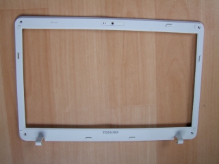 LCD Bezel Rámeček Kryt Toshiba Satellite L750 L755 L750D L755