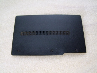 Spodní kryt šasi Toshiba Satellite L750 L750D L755 L755D