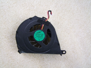 Ventilátor Toshiba Satellite L750 L750D L755 L755D