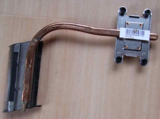 Chladič Toshiba Satellite L750 L755 L750D L755