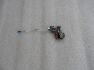 USB Deska board Toshiba Satellite C850 C855 C850D C855D