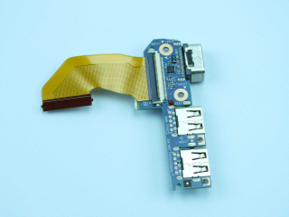 Usb vga deska board Hp EliteBook 840 G1 / 840 G2