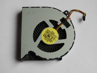 Ventilátor Toshiba Satellite C850 C855 C850D C855D